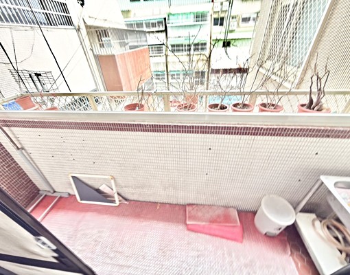 💥工業風可租補可寵大套💥電梯管員👍陽台洗曬 - Image 15