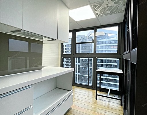 創新路電梯新屋1房1廳傢電全 - 591租屋網 - Image 6