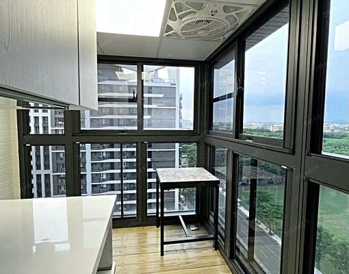 創新路電梯新屋1房1廳傢電全 - 591租屋網 - Image 7