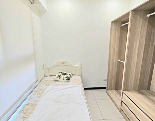 近台元AI園區喜來登精緻美三房平面車位 - Image 9