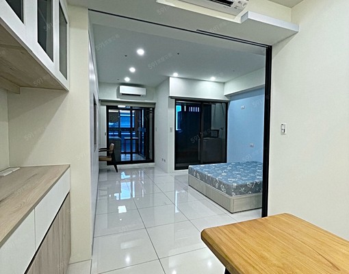 創新路電梯新屋1房1廳傢電全 - 591租屋網 - Image 13