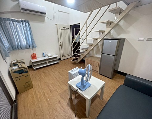 ✨電梯套房✨樓中樓✨陽台 - Image 5