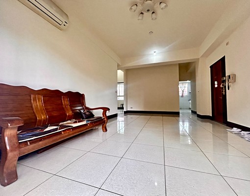 🍎電梯漂亮三房平面車位🍎近文華大崗國小黃昏市場 - Image 3