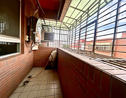 🍎電梯漂亮三房平面車位🍎近文華大崗國小黃昏市場 - Image 9