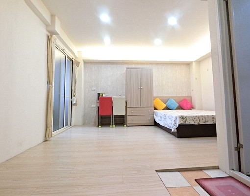 中國醫♡可租屋補助♡陽台獨洗♡飲水機♡溫馨舒適♡生活機能佳 - Image 5