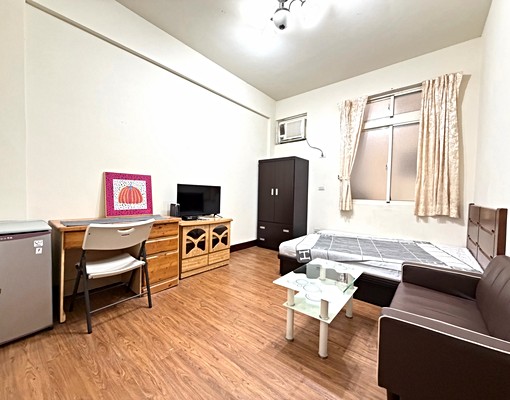 D老爺推薦x溫馨套房X廁所有窗戶 - Image 3