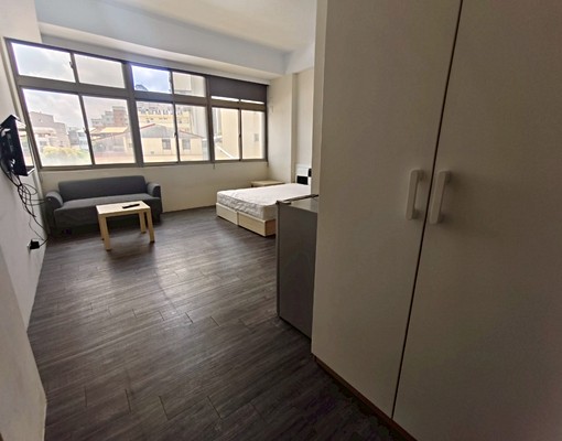 新站轉運站旁*可租補*時尚裝潢大套房 - 591租屋網 - Image 5