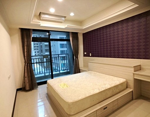 A成功學區美宅~雙主臥百萬裝潢4房~可入籍可租補可寵 - Image 4