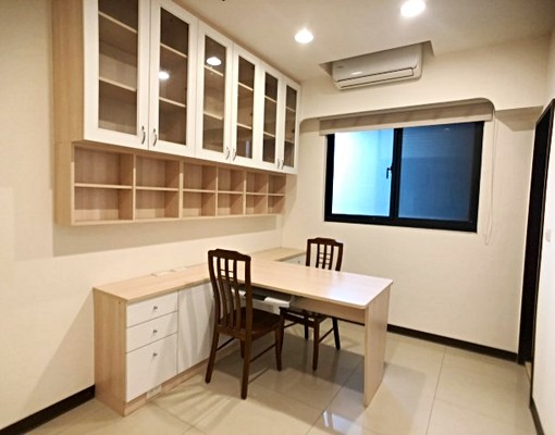 A成功學區美宅~雙主臥百萬裝潢4房~可入籍可租補可寵 - Image 7