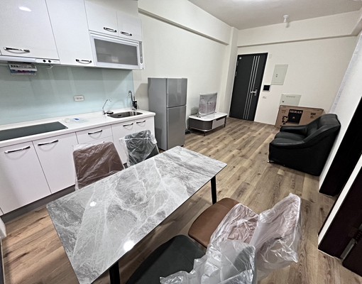 免仲🏠觀音景觀二房/含平面車位/可租補 - Image 4