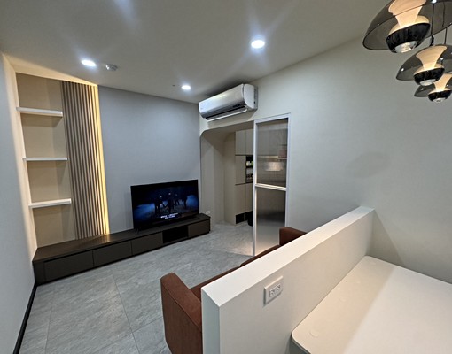 《可租補》愛情河左岸全新裝潢2房 - Image 3