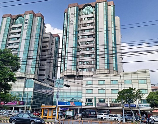 沙鹿市區樓中樓華厦，四大房，含管附平車 - Image 12