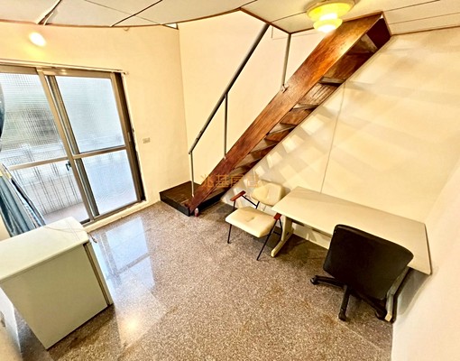 兆基社會住宅🏡東海|稀有樓中樓套房|可租補|補傢俱 - Image 1