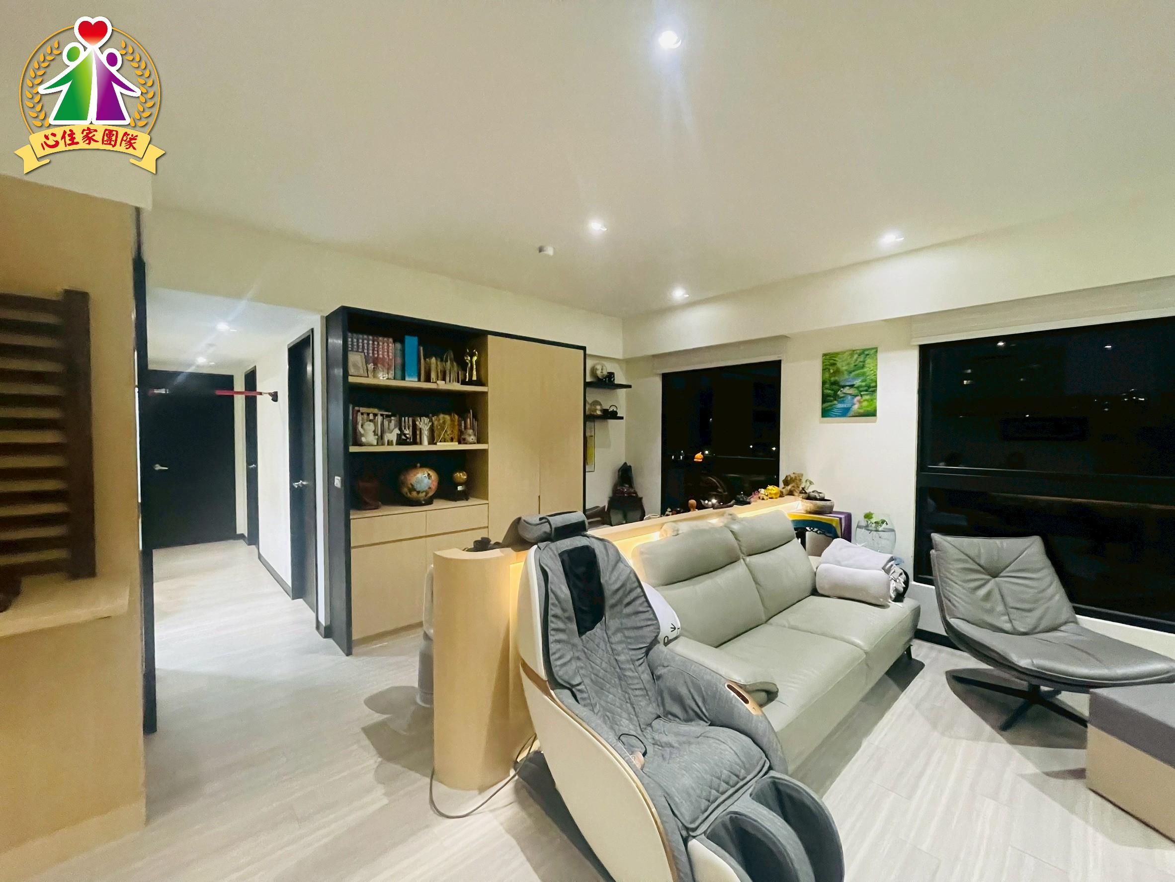 #森悦#鳳鳴區質感3+1房