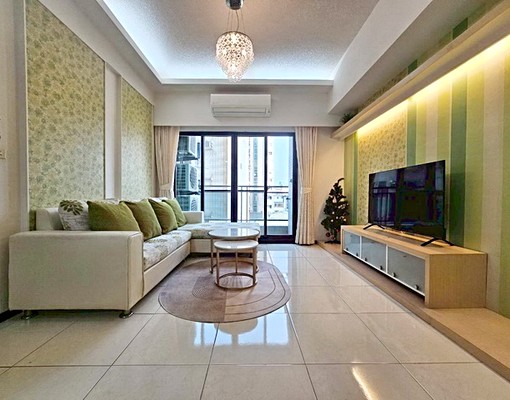 北區(可租補)上班族小家庭最愛明亮溫馨兩房*近大全聯* - 591租屋網 - Image 1