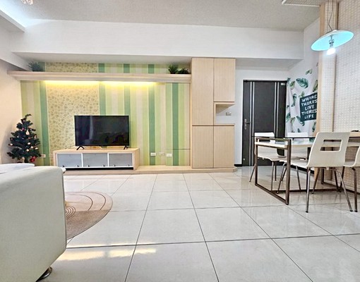 北區(可租補)上班族小家庭最愛明亮溫馨兩房*近大全聯* - 591租屋網 - Image 3