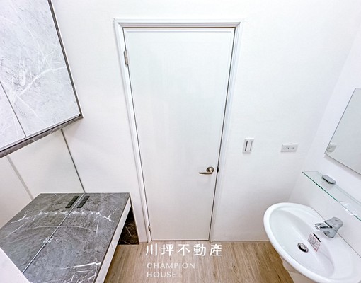 ❤️全新電梯大套房❤️可貓❤️可租補雙租補❤️大陽台獨洗曬 - Image 8