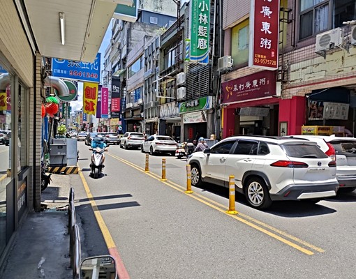 羅東奕順軒精華區伴手禮-美食區-8米大面寬店 - Image 8