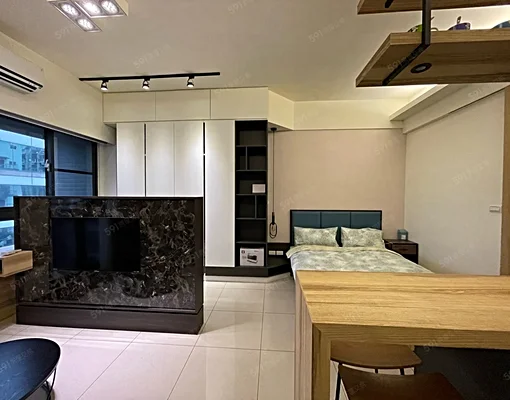 🌸火車站商圈✅️可租補✅️可戶籍｜交通便利 - 591租屋網 - Image 6