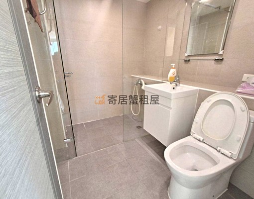 寄居蟹社會住宅🏠友善屋源🧡精美電梯套房/近松江南京捷運站 - Image 6