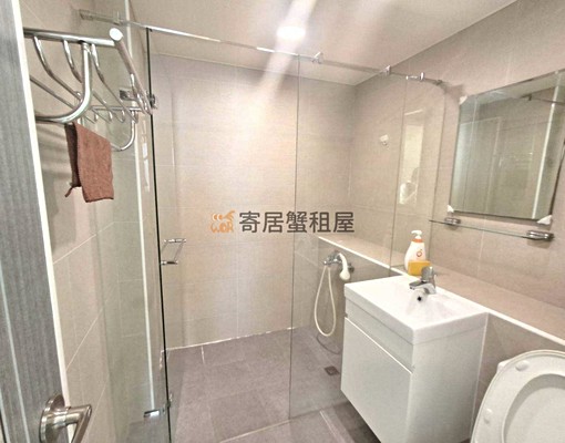 寄居蟹社會住宅🏠友善屋源🧡精美電梯套房/近松江南京捷運站 - Image 5