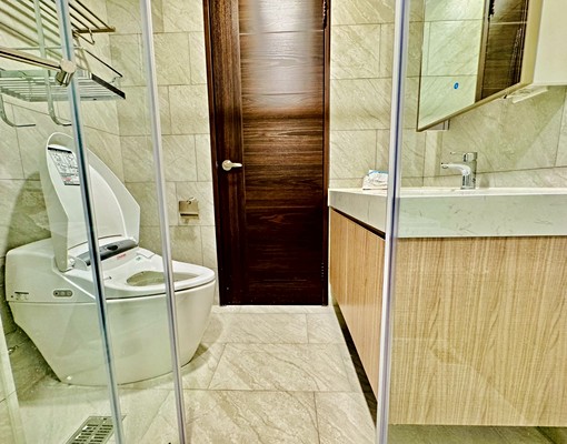 柔伊🎀聯悅臻🏰全新交屋未入住2房平車🏰 - Image 12