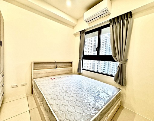 柔伊🎀聯悅臻🏰全新交屋未入住2房平車🏰 - Image 10