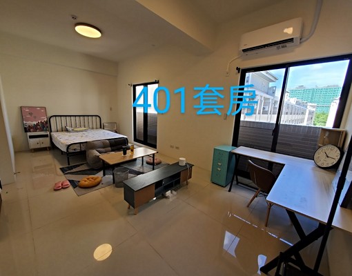 有電梯！可租補，東橋優質多間套房出租中~ - Image 9