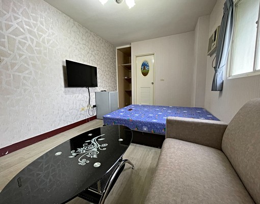 近水湳市場.中央公園.爬樓梯透天套房.家具家電齊全 - Image 5