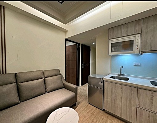 🌸火車站商圈✅️租補|獨立客廳|拎包入住 - Image 3