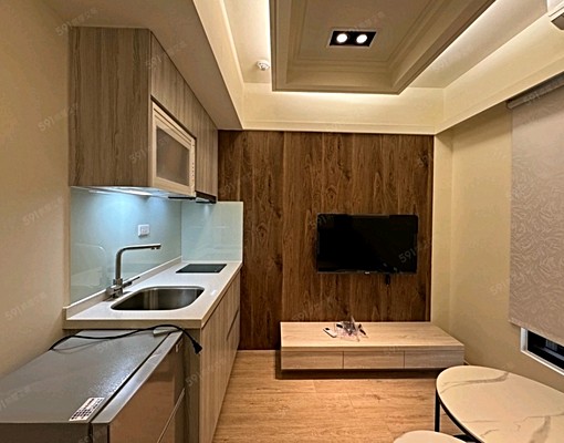 🌸火車站商圈✅️租補|獨立客廳|拎包入住 - Image 2