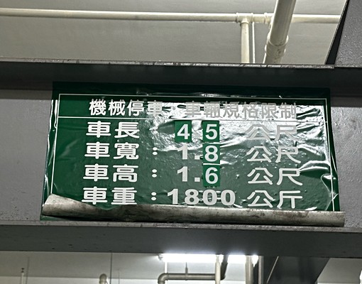意志力‼️社宅免仲✅大兩房車位✅近夜市✅近LaLaport✅ - Image 9