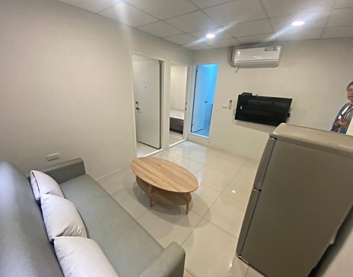 近龜山工業區全新2房附機車位臨月租停車場 - Image 11