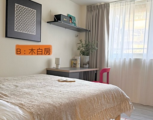 景平站/共生宅/百萬裝潢/可租補/可炊/可貓/垃圾代收/秒殺 - Image 5