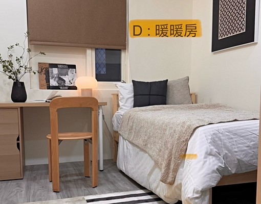 景平站/共生宅/百萬裝潢/可租補/可炊/可貓/垃圾代收/秒殺 - Image 8