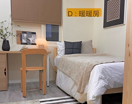 景平站/共生宅/百萬裝潢/可租補/可炊/可貓/垃圾代收/秒殺 - Image 9