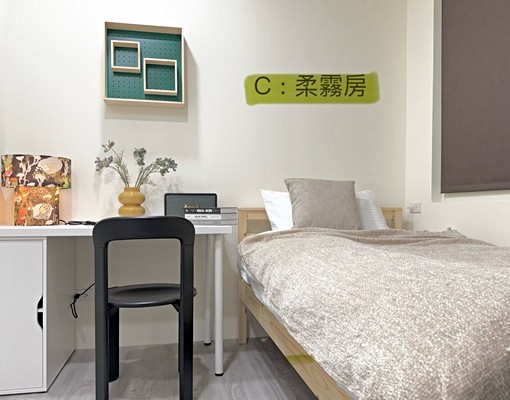 景平站/共生宅/百萬裝潢/可租補/可炊/可貓/垃圾代收/秒殺 - Image 10