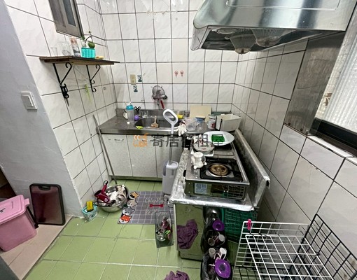 寄居蟹社會住宅🏠板橋四維公寓兩房 - Image 4