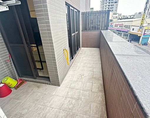內壢元生國小、日月光陽台電梯大套房 - Image 13