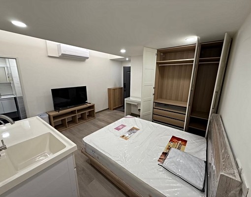 🔥最後機會拎包入住精裝套房屋主自租🔥 - Image 1