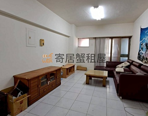 寄居蟹社會住宅🏠可租補免仲走路奇美醫院3分鐘3房大空間 - Image 2