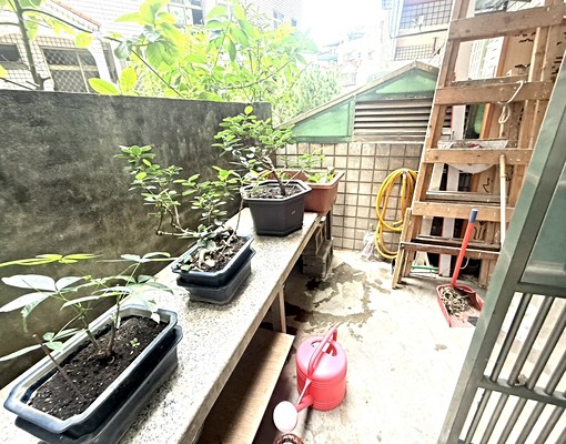 龜山工業區/三元市場後站大空間店面 - Image 3