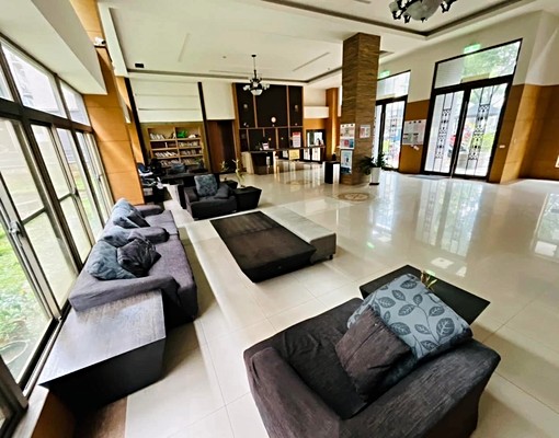 ✴️租-長紅香榭電梯大三房✴️ - Image 1