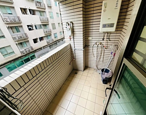 ✴️租-長紅香榭電梯大三房✴️ - Image 9