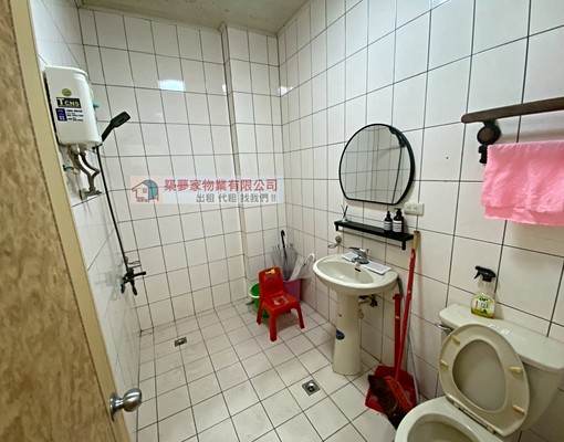 近藝文/總圖~機能佳~可寵物~可租補~超大空間 - Image 5