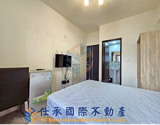 【01D50,獨立陽台,附機車位,垃圾子母,面台積,採光棒】 - Image 4