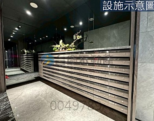 鳳山質感景觀三房平車/向森青 - Image 13