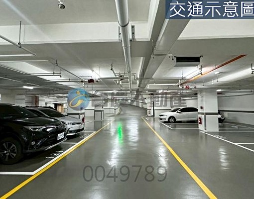 鳳山質感景觀三房平車/向森青 - Image 15