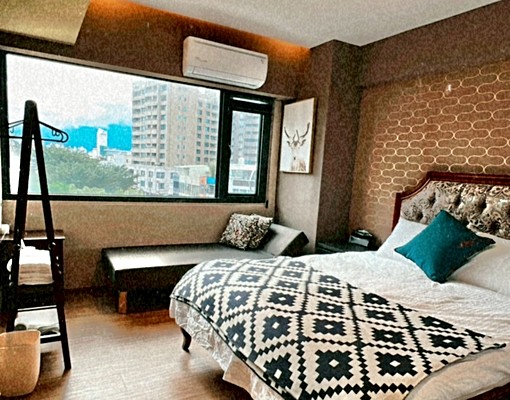 出租市區林森路|精美裝潢大3房|電梯大樓 - Image 8