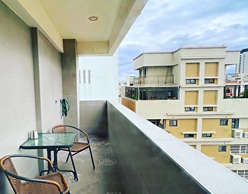 出租市區林森路|精美裝潢大3房|電梯大樓 - Image 7